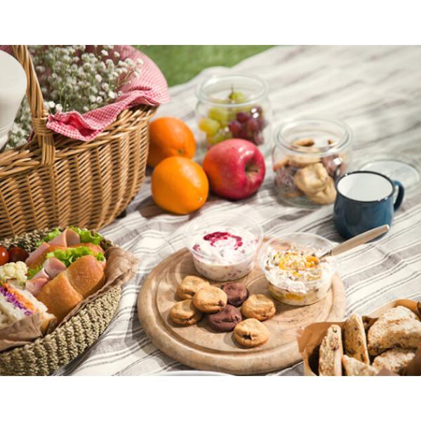 Fujiya Country MA'AM Soft Chocolate Chip Cookies Rich Vanilla Flavor 12 Pieces