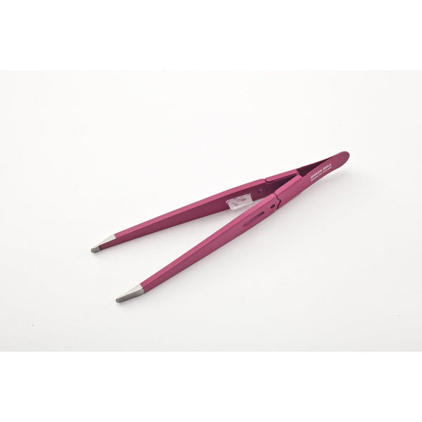 Green-Bell-Japanese-Rounded-Tip-Tweezers-Pink-95mm-2-2024-02-16T04:21:54.867Z.jpg