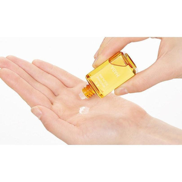 Haba Squalane Whitening Oil 15ml