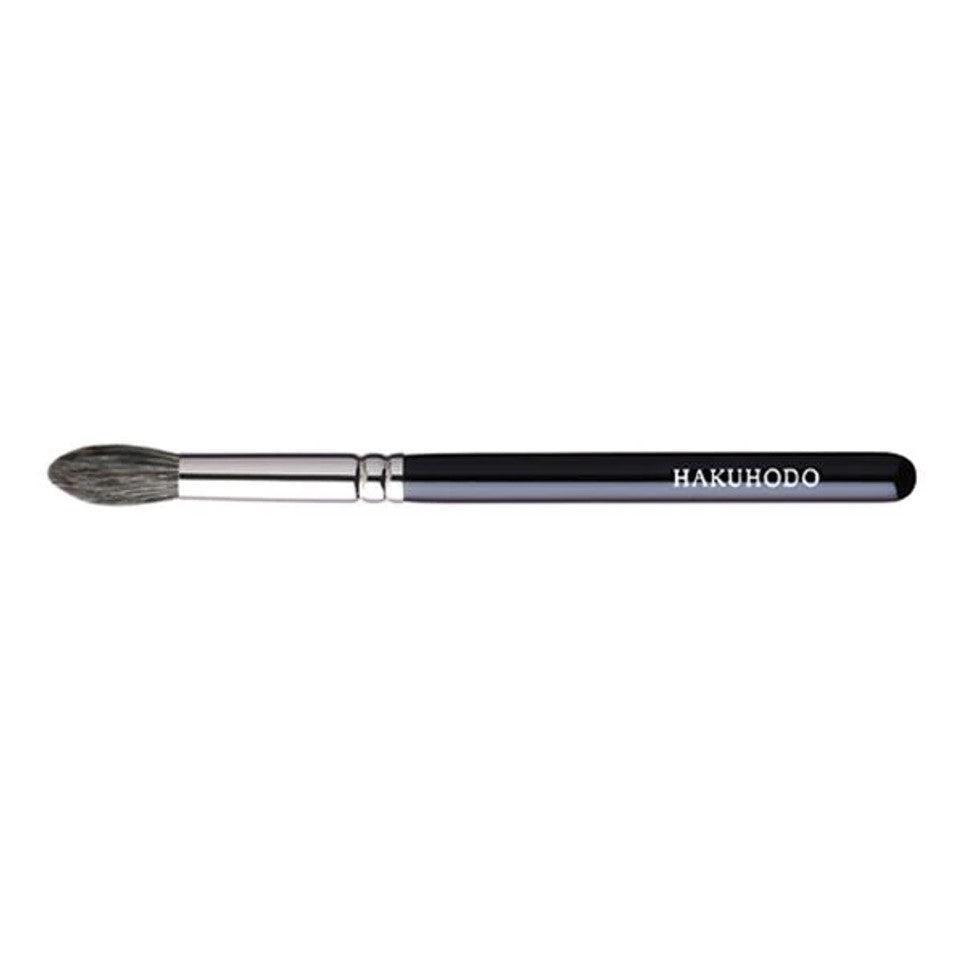 Hakuhodo Japanese Makeup Brush for Eyeshadow G5522