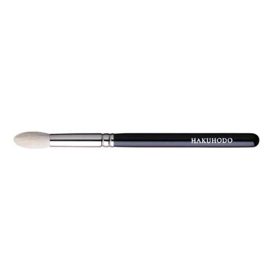 Hakuhodo Japanese Makeup Brush for Eyeshadow J5522