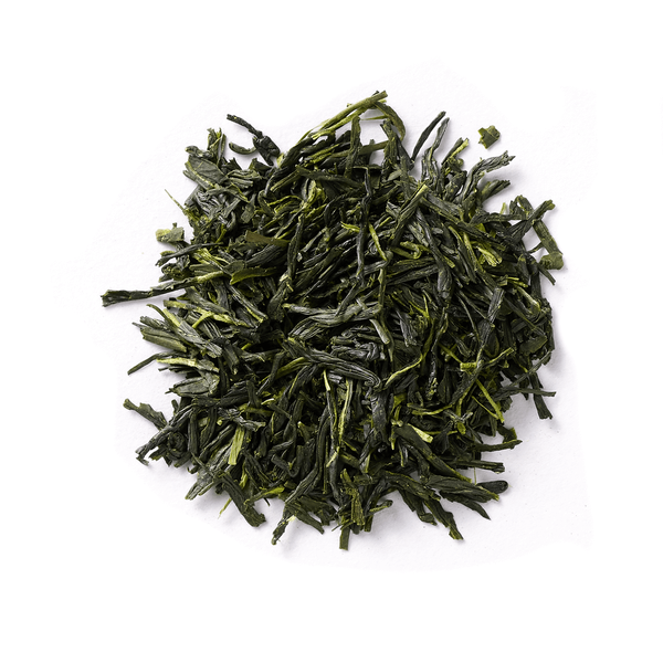 Harimaen Certified Organic Gyokuro Loose Leaf Green Tea Leaves 80g