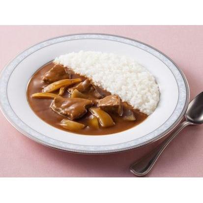 House The Hotel Curry Sauce Thick Type 180g (Pack of 3)