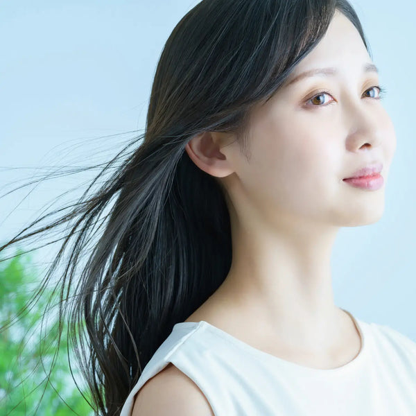 Ichikami Double Moisturizing Care Conditioner For Dry Hair 480ml