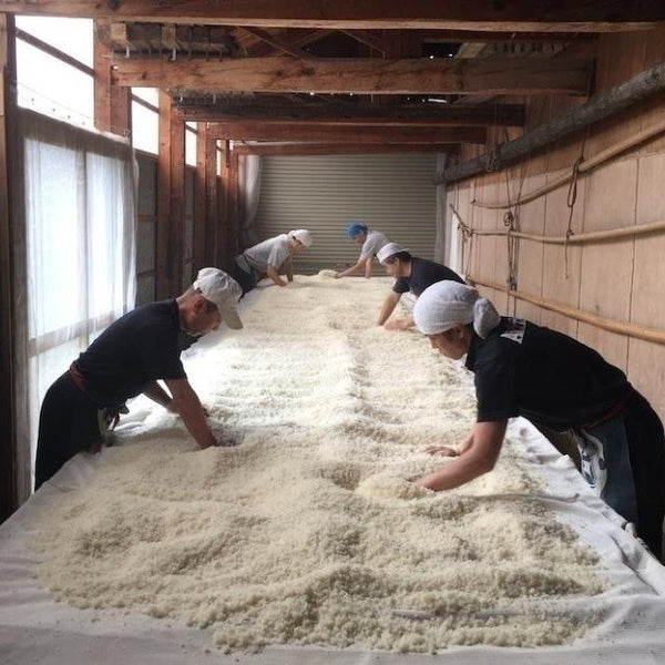 Ishimago Saishikomi Shoyu 2-Year Aged Double Fermented Soy Sauce 300ml