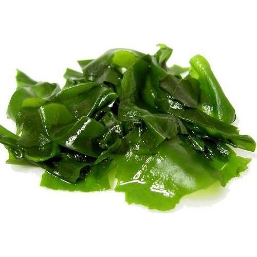 Izuri Dried Japanese Wakame Seaweed (Pack of 3)