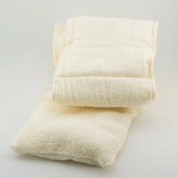 Jogan Neck Warmer Padded Winter Scarf Soft Cotton Muffler