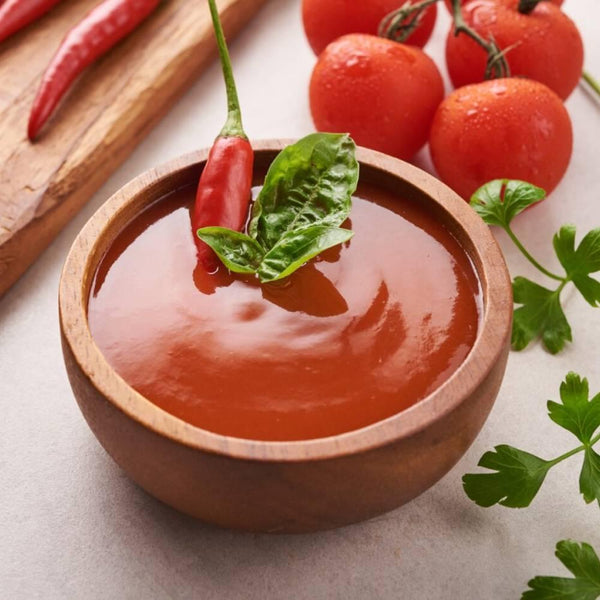 Kagome Japanese Chili Sauce 490g