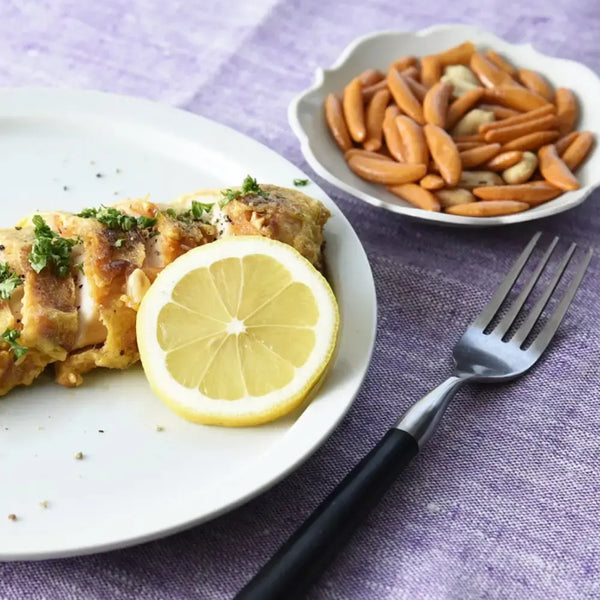 Kakinotane Low-Sodium Rice Crackers Peanuts Mix 164g x 3 Bags