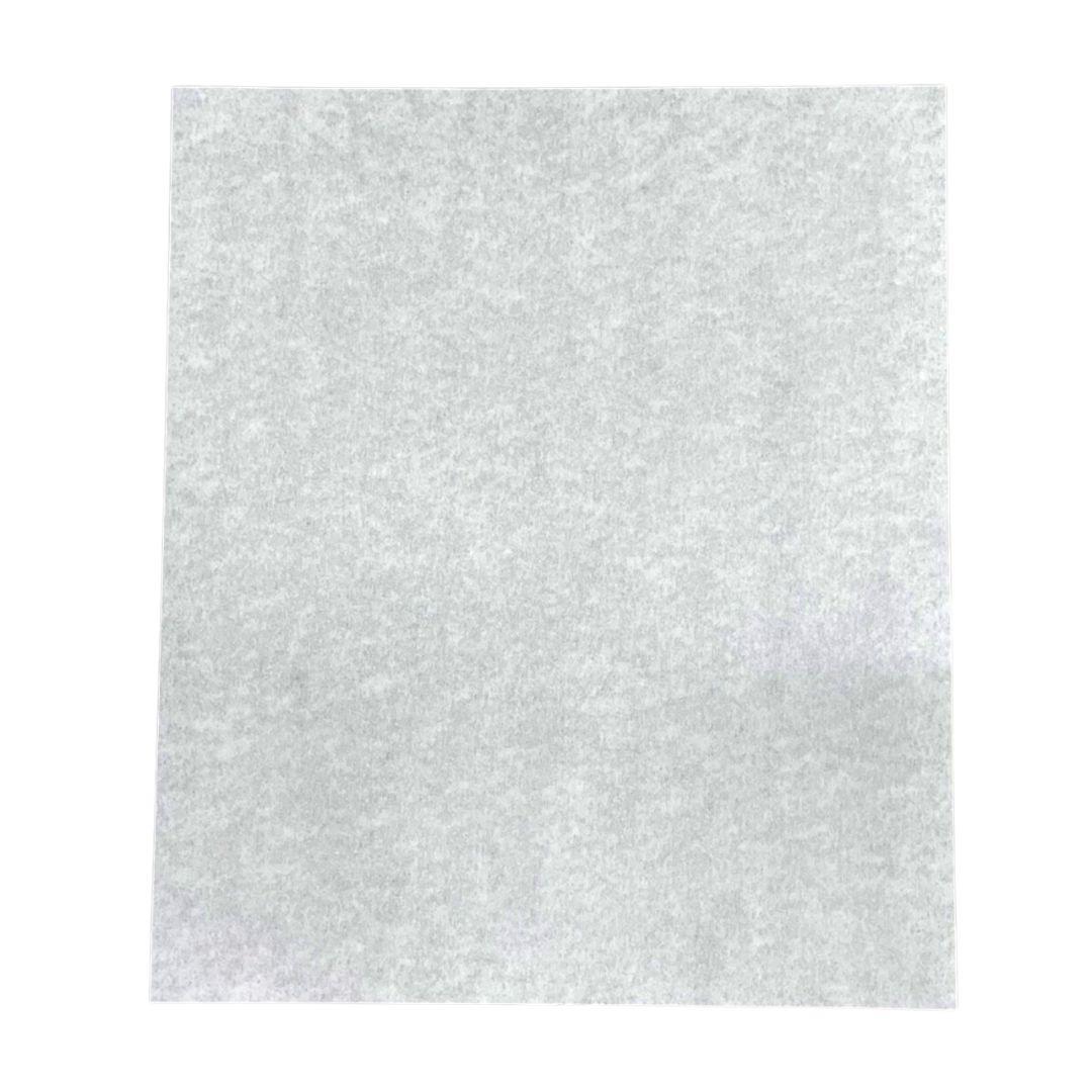 Kamiiso Tempura Paper Japanese Greaseproof Paper 500 Sheets