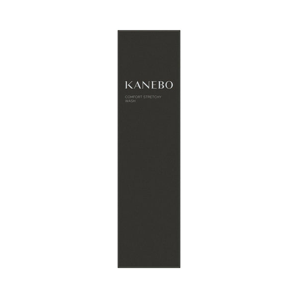 Kanebo Comfort Stretchy Wash Moisturizing Facial Cleanser 130g