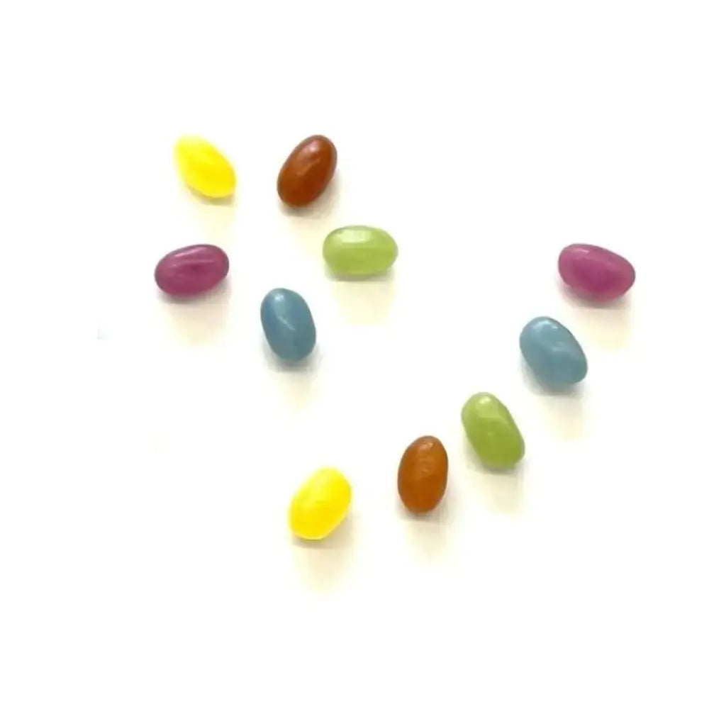 Kasugai Tsubu Gummy Mixed Soda Flavor Gummies 80g (Pack of 3)