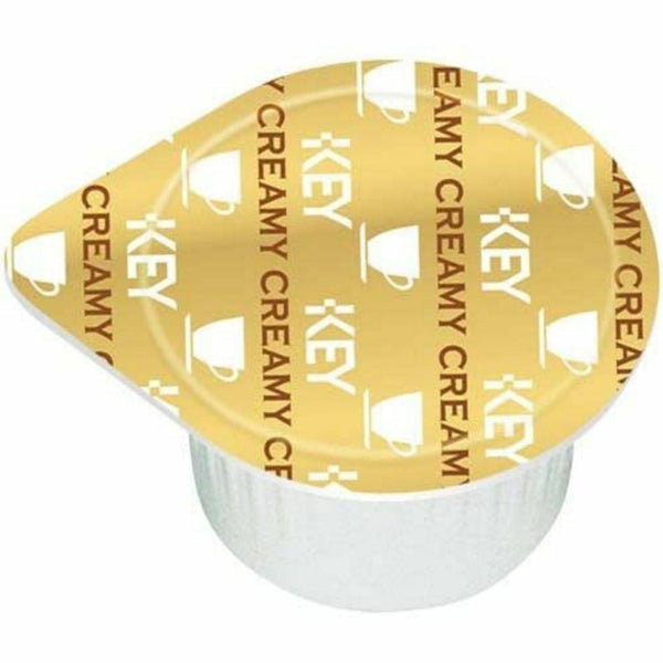 Key Coffee Creamy Coffee Creamer Singles 18 Cups