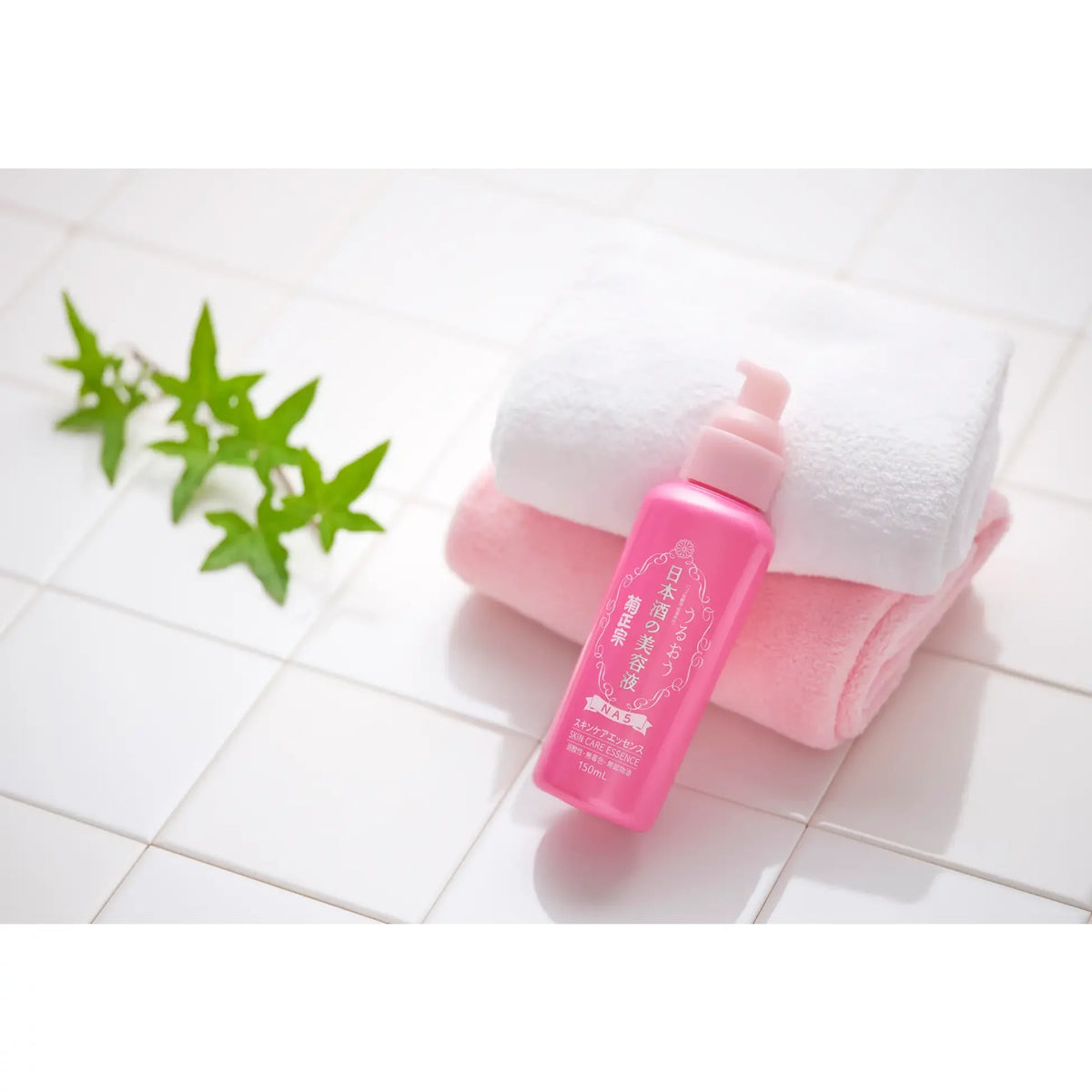 Kikumasamune-Japanese-Sake-