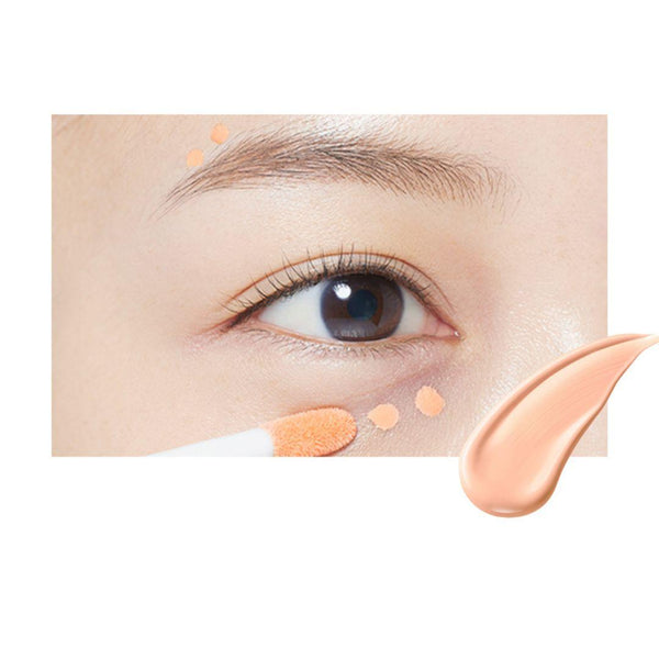 Kiss Point Camouflage Color Corrector & Concealer 8g