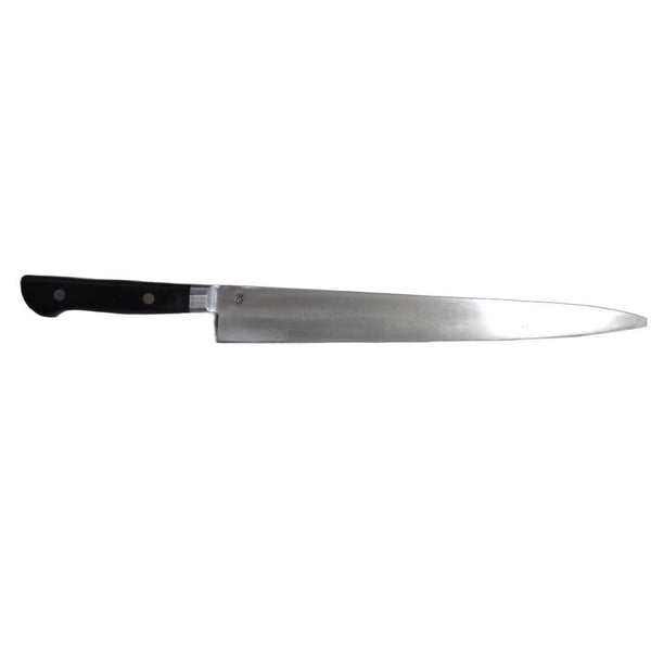Kiya Carbon Steel Sujihiki Japanese Carving Knife 270mm