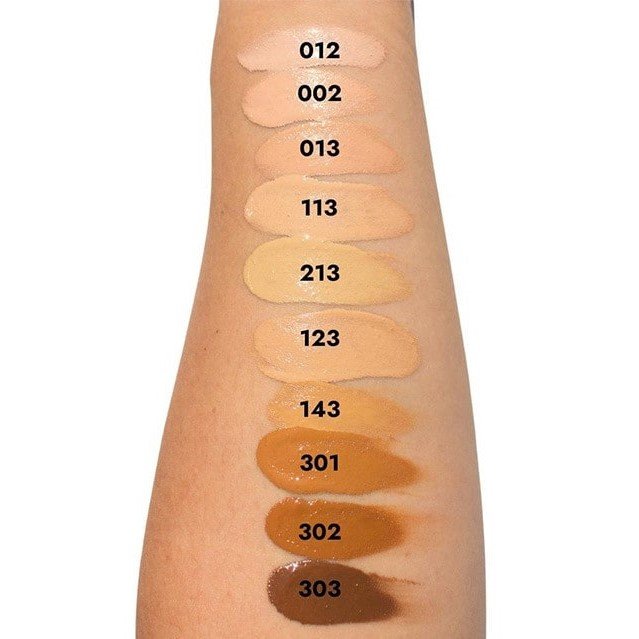 Koh Gen selling Do Foundation