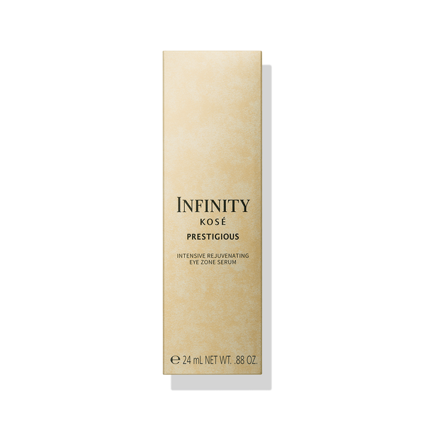 Kosé Infinity Prestigious Beauty Eye Zone Serum 25g
