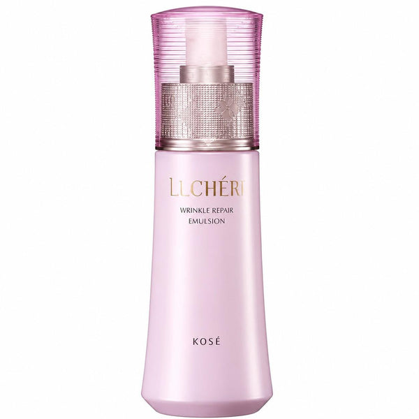 Kosé Lecheri Lift Glow Emulsion Skin Glowing Face Milk 4.1 fl oz