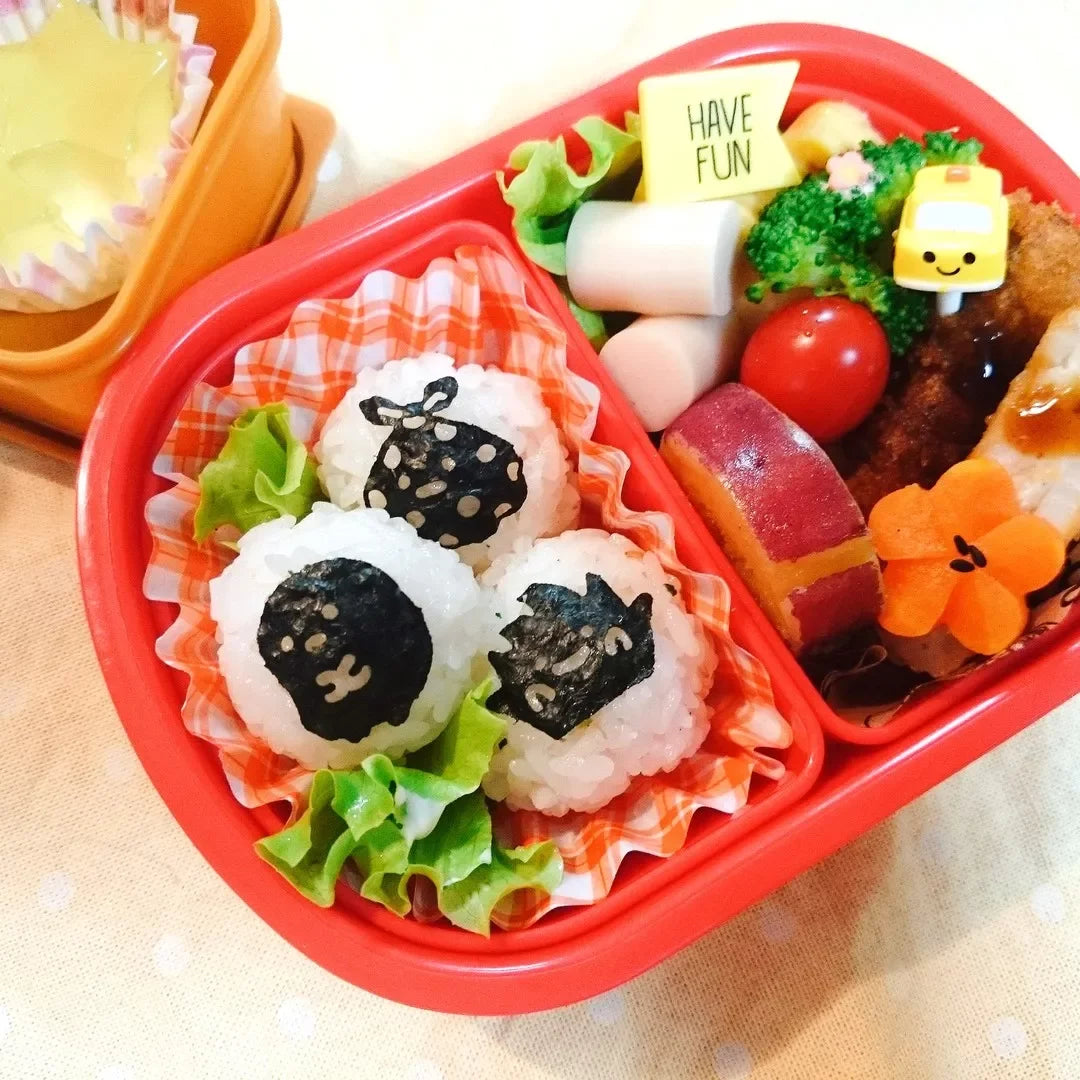 Kozen-Nori-Seaweed-Art-Sumikko