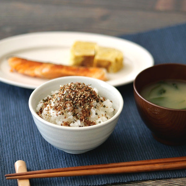 Kuki Sesame Bonito Furikake Additive Free All Purpose Seasoning 25g