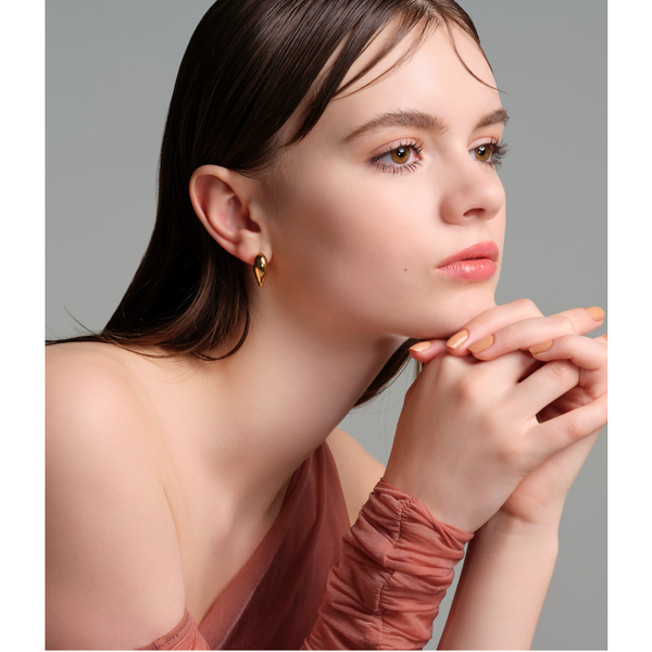 Love Liner All Lash Mask Long & Separating Deep Black Mascara