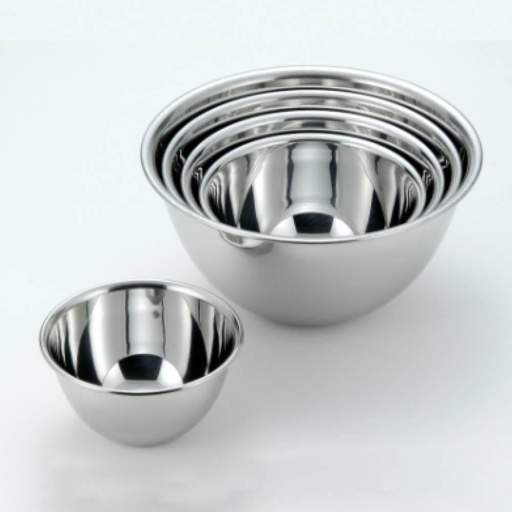 Yoshikawa Stainless Steel Measuring Bowls 3pcs Set SH6451