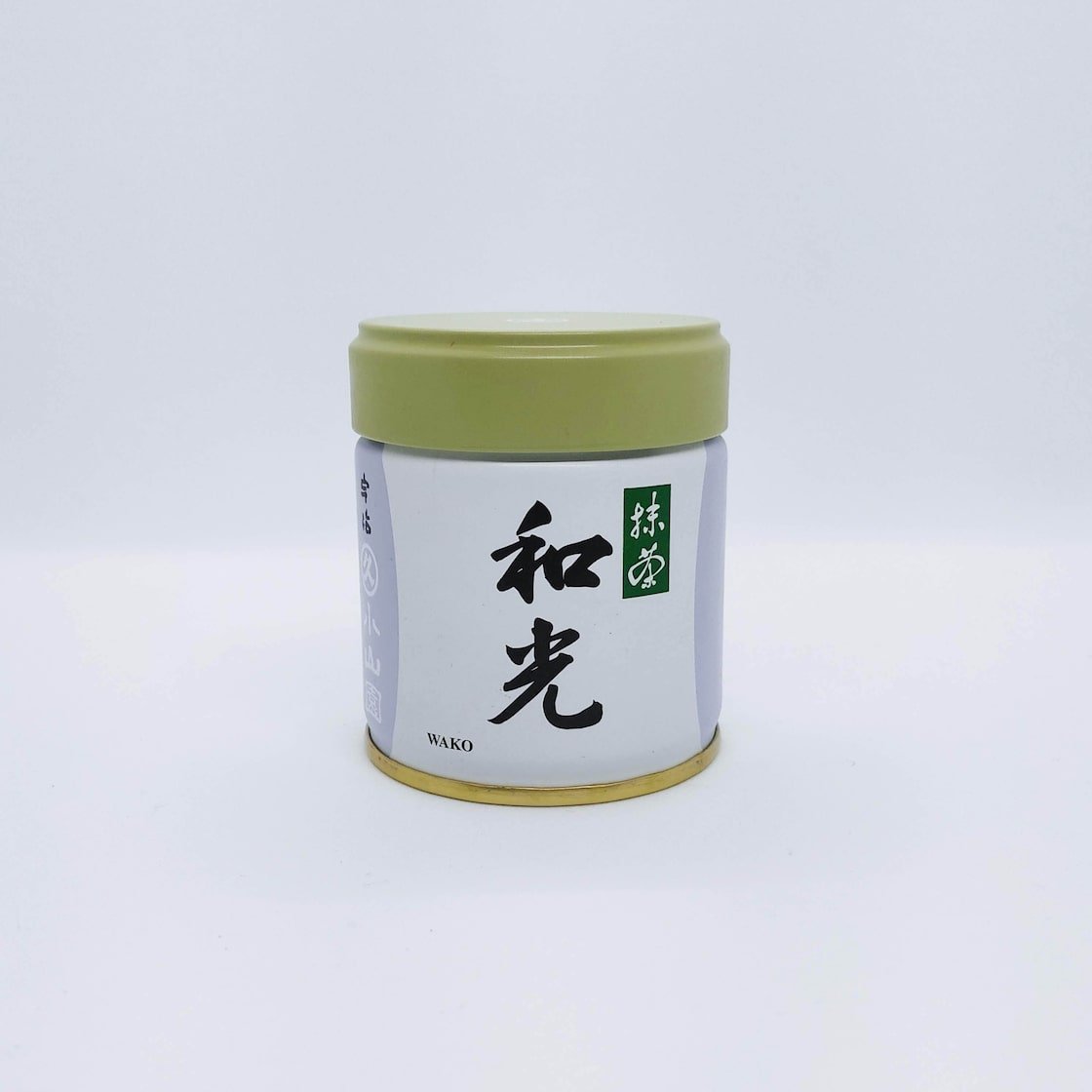Marukyu Koyamaen Wako High-Grade Usucha Matcha Green Tea Powder 40g