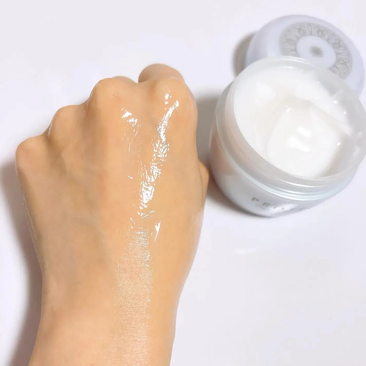 プルソワン　リモアジェルクリームGEL CREAM リモアシリーズ | プルソワン心斎橋