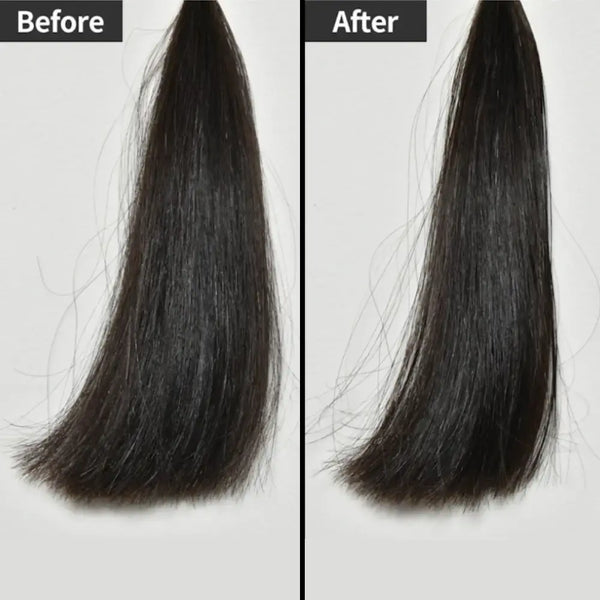 Milbon Elujuda Bleach Care Serum Hair Treatment 120ml