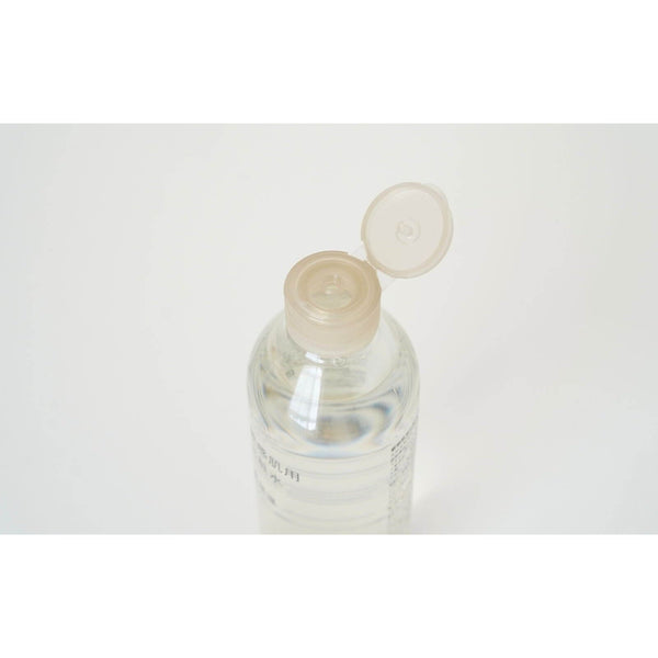 Muji Toning Water for Sensitive Skin Moisture 300ml