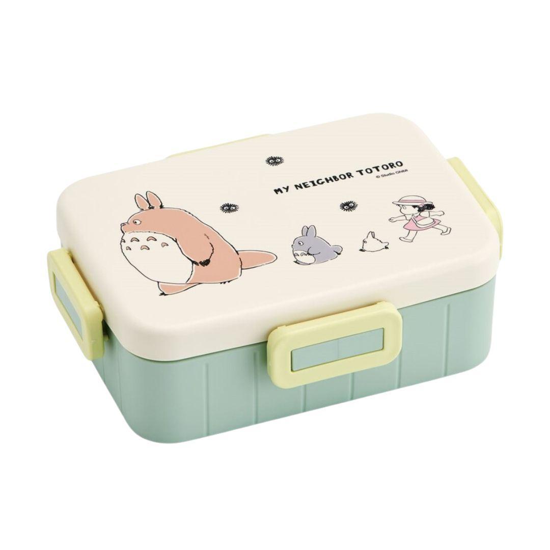 My Neighbor Totoro Lunch Box Antibacterial Cute Bento Box 650ml