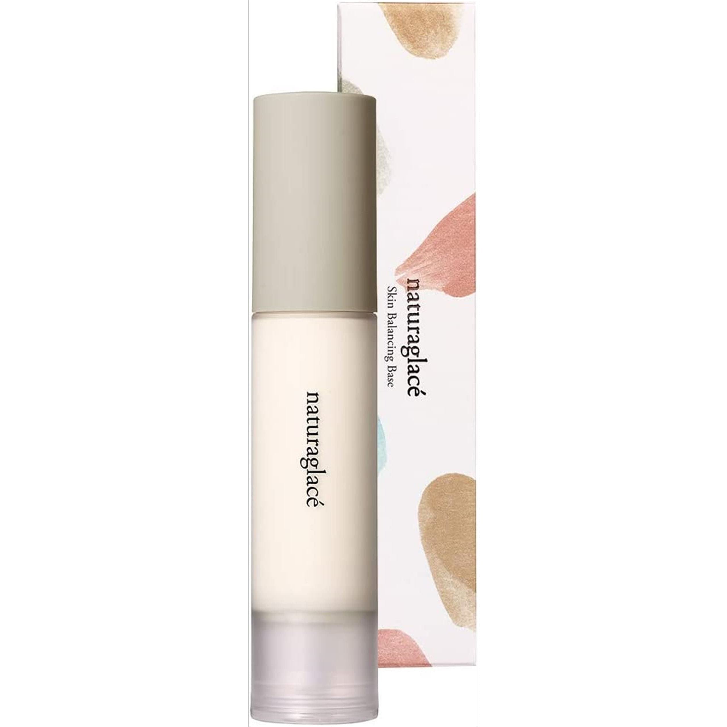 Naturaglace Skin Balancing Makeup Base SPF31 25ml