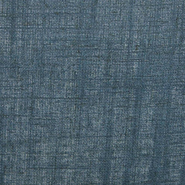 Noren Hand Printed Blue Indigo Shading Pattern Door Linen Curtain