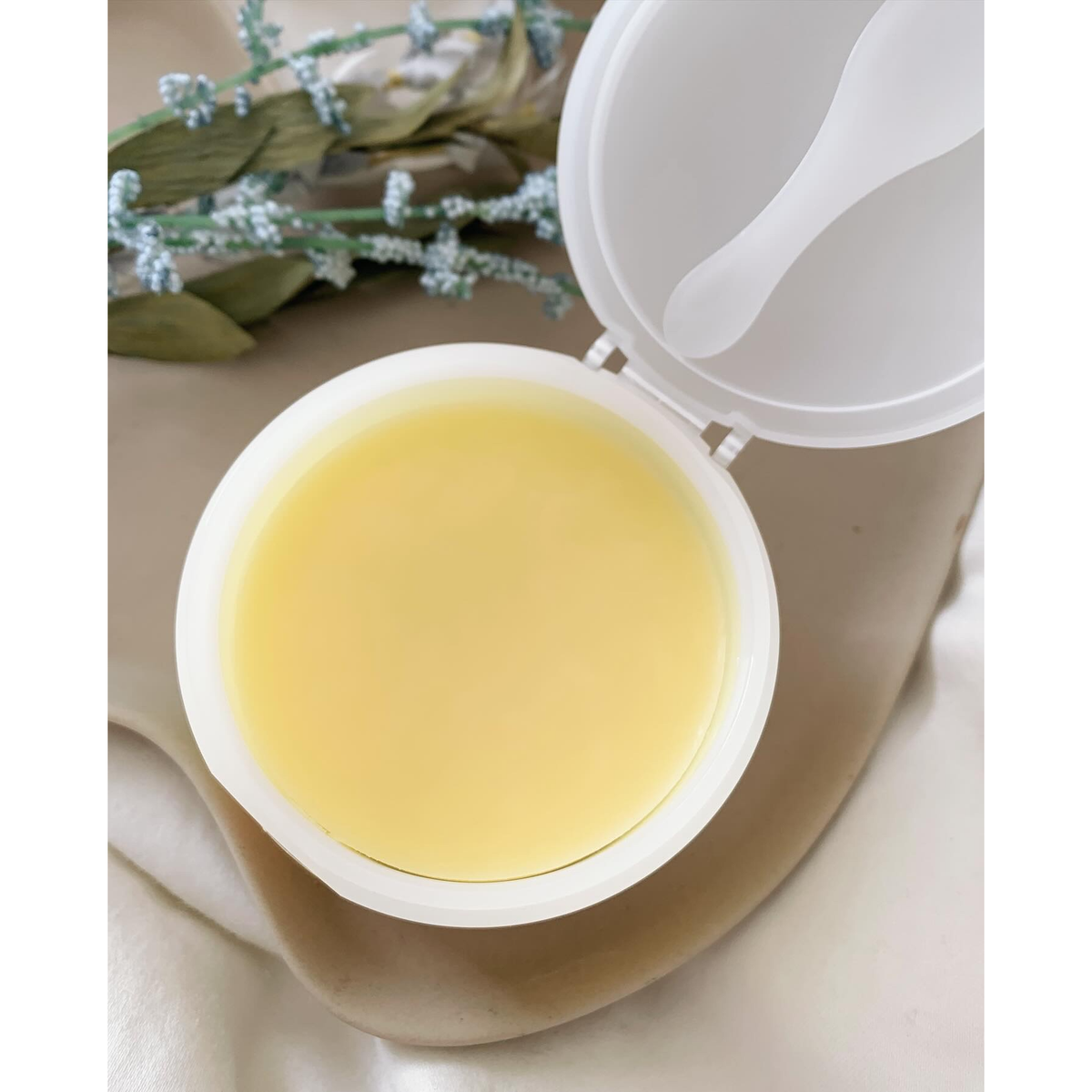 BEAUTY CLEANSING BALM 30g 日本製2個 Perfect One Focus Smooth Cleansing Balm For Blackheads