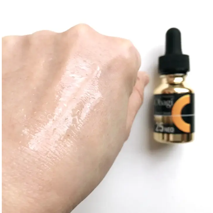 Obagi C25 Vitamin C Serum Neo Brightening & Anti-Aging 0.4 fl oz Obagi C25 Vitamin C Serum Neo Brightening & Anti-Aging 0.4 fl oz