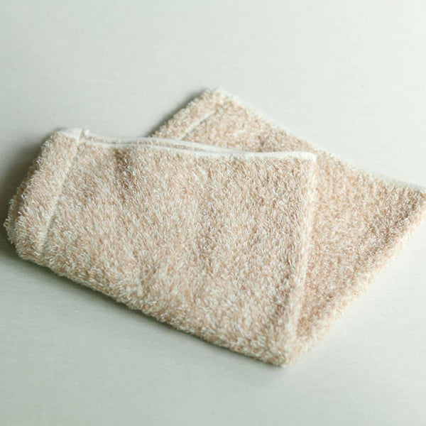 Orim Organic 100 Cotton Imabari Towel Handkerchief 32 x 32 cm