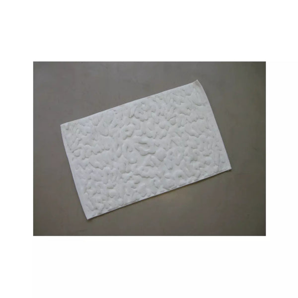 Orim Panther Bath Mat Leopard Print Imabari Bath Mat 40 x 60 cm