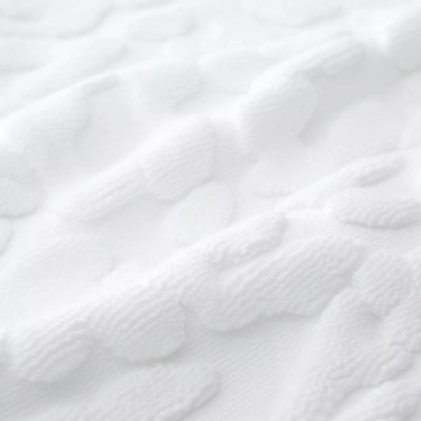 Orim Panther Bath Mat Leopard Print Imabari Bath Mat 40 x 60 cm