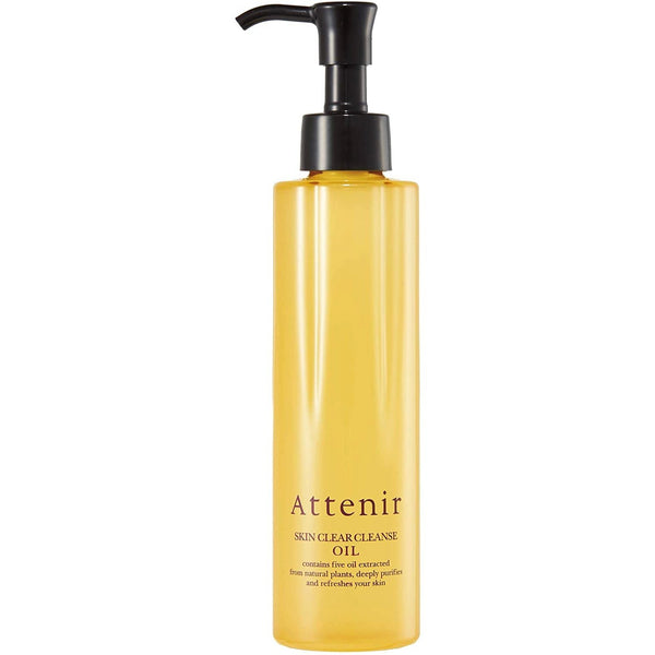 P-1-ATT-SCCLAR-175-Attenir Skin Clear Oil Cleanser Aroma Type 175ml.jpg