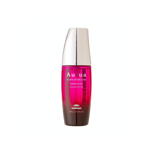 Milbon Aujua Aging Hair Care Immurise Exceed Serum 100ml