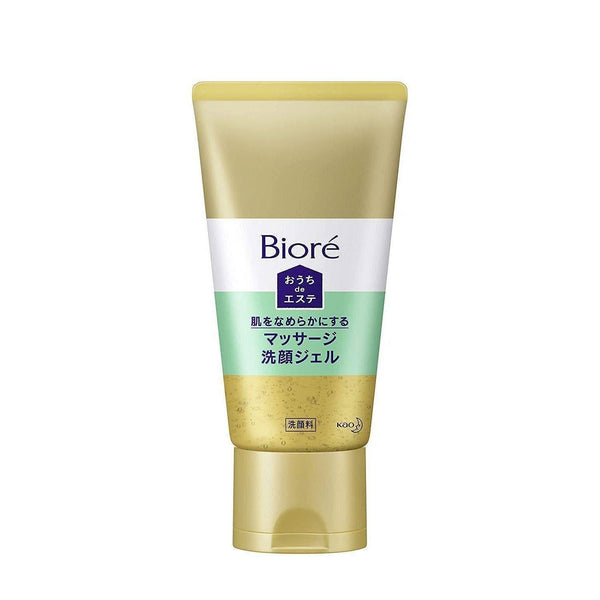 P-1-BIOR-ODEFWG-150-Biore Ouchi de Esthe Gel Cleanser Massage Facial Wash Gel 150g.jpg