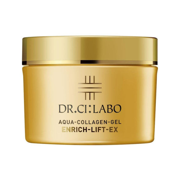 Dr.Ci:Labo Aqua Collagen Gel Enrich Lift Ex