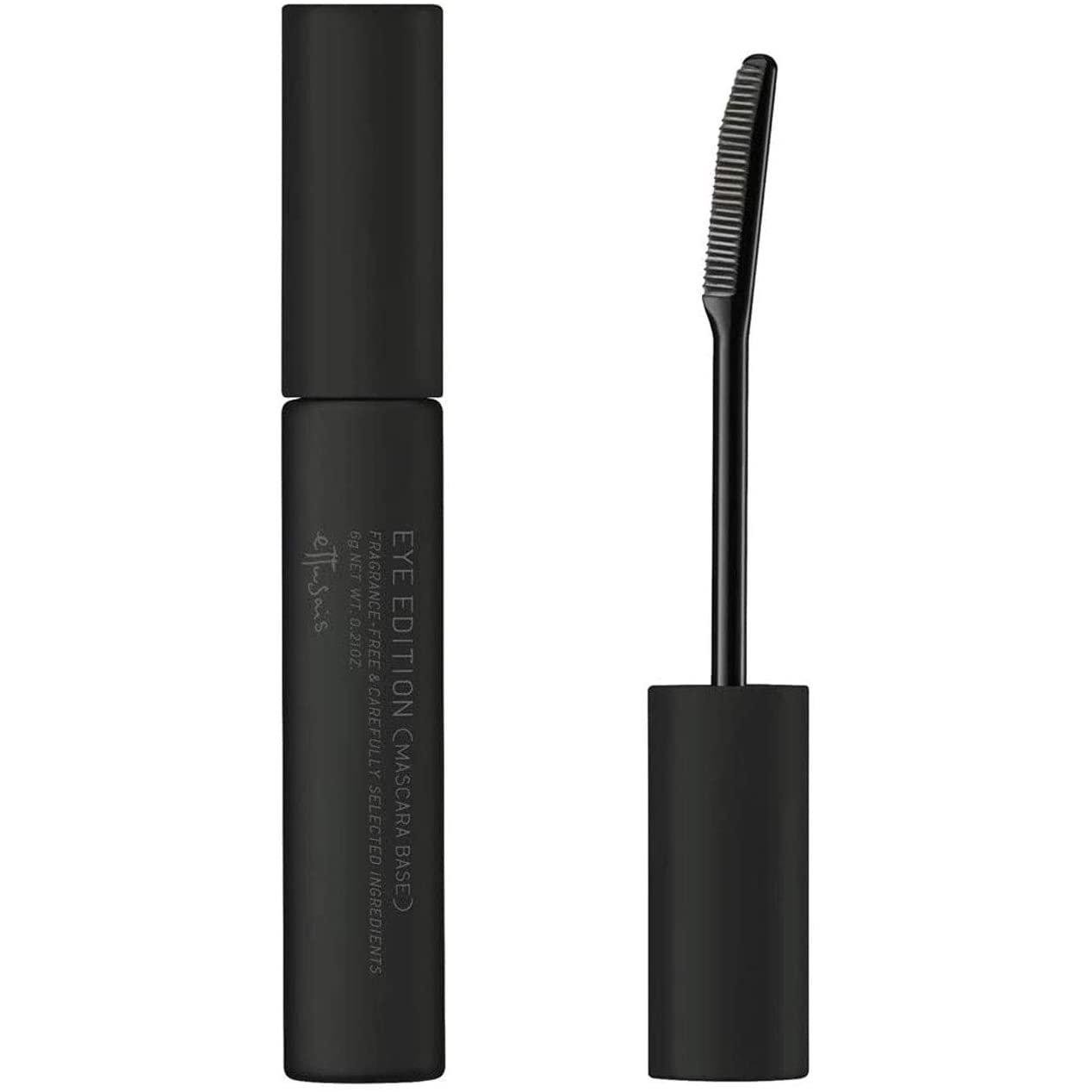 Ettusais Eye Edition Mascara Base Black 6g