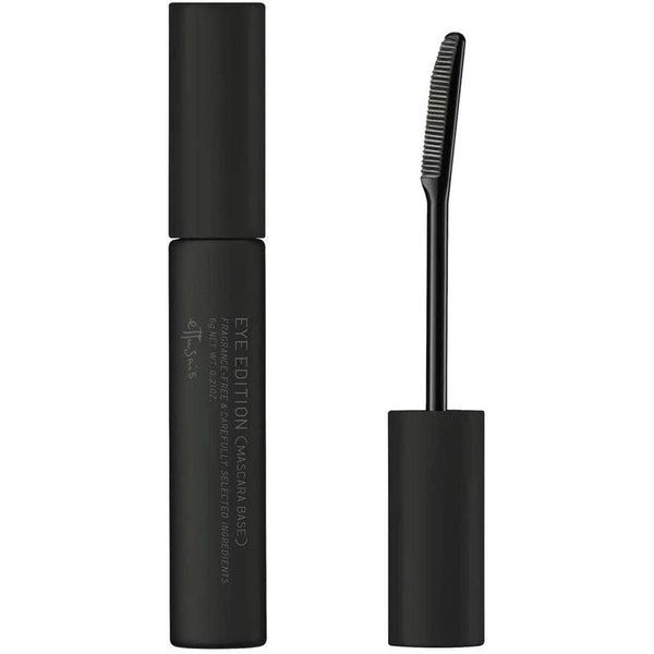 Ettusais Eye Edition Mascara Base Black 6g