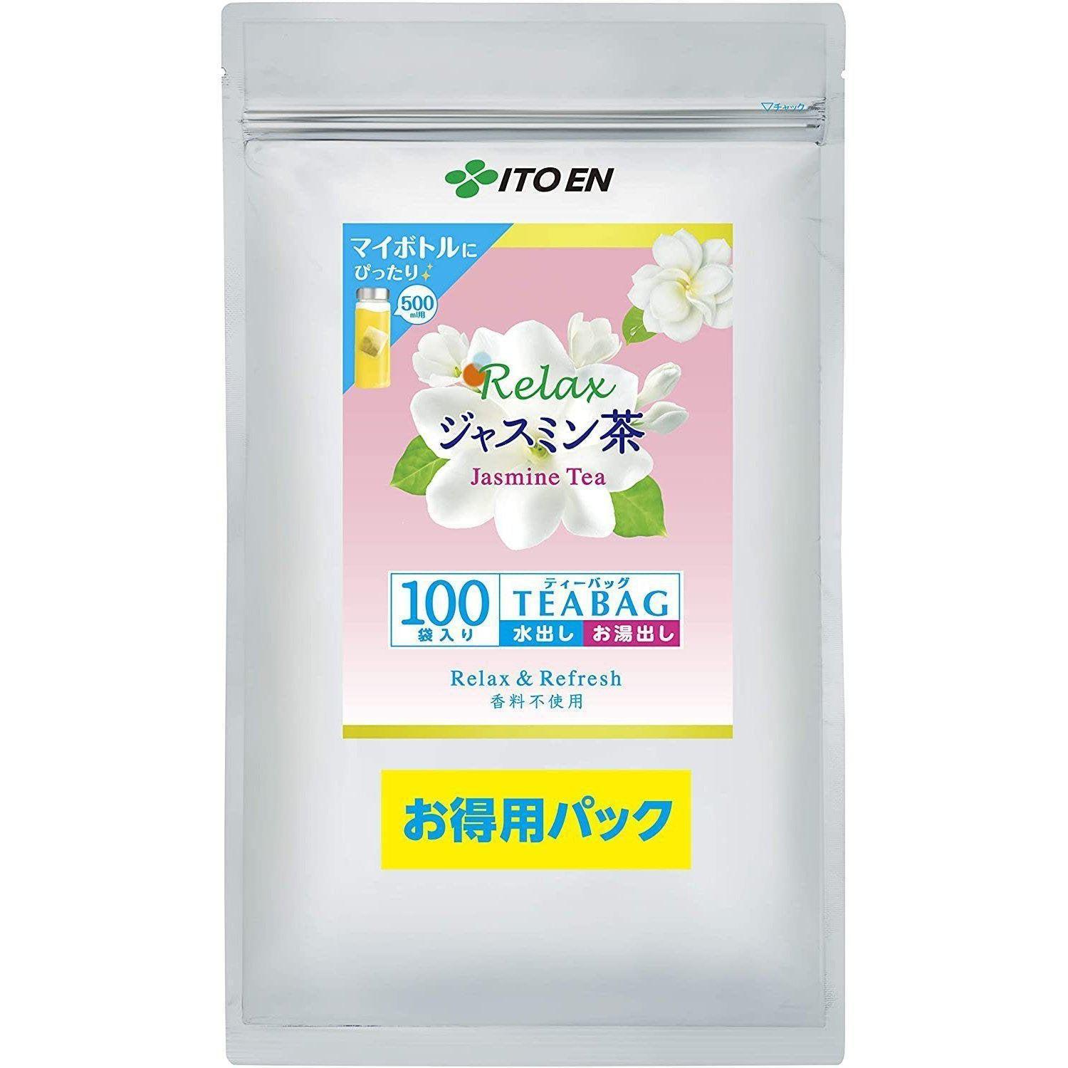 P-1-ITO-JASTEA-100-Itoen Relax Jasmine Tea 100 Bags.jpg