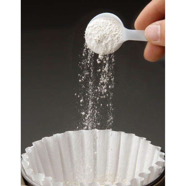 Uchicook Roka Pot Oil Filter Powder Set
