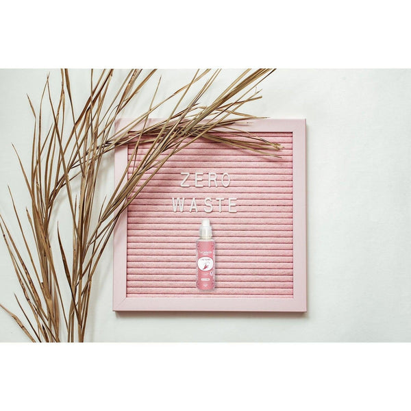 La Corbeille Organic Laundry Eco Friendly Silicone Free Fabric Softener 600ml