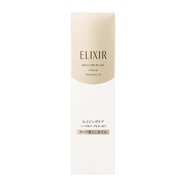 P-2-ELIX-CLNOIL-150-Shiseido Elixir Superieur Makeup Cleansing Oil N 150ml.jpg