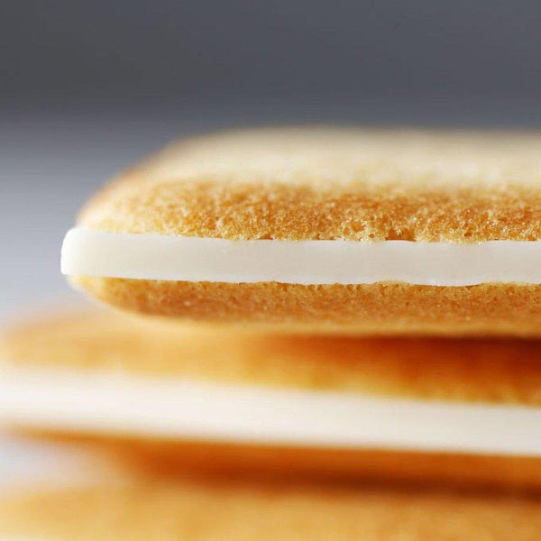 Ishiya Shiroi Koibito Cookies White Chocolate Sandwich Cookies 24 pcs.